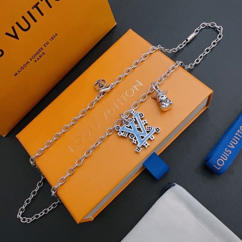 LV Necklaces